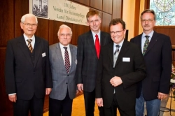 100 Jaehriges Vereinsjubilaeum   Festakt Im Rathaussaal   Bild 29.webp